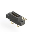 395-012-558-504 - 395 SERIES (.100" (2.54MM) CONTA