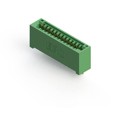 345-013-544-101 - 345 SERIES (.100" (2.54MM) CONTA