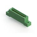 345-013-523-102 - 345 SERIES (.100" (2.54MM) CONTA