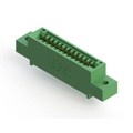 345-013-521-402 - 345 SERIES (.100" (2.54MM) CONTA