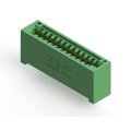 345-013-521-101 - 345 SERIES (.100" (2.54MM) CONTA