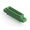 345-013-521-404 - 345 SERIES (.100" (2.54MM) CONTA