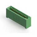 345-013-520-101 - 345 SERIES (.100" (2.54MM) CONTA