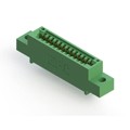 345-013-520-404 - 345 SERIES (.100" (2.54MM) CONTA