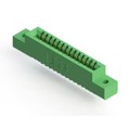 341-014-500-102 - 341 SERIES (.100" (2.54MM) CONTA