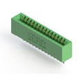 341-014-500-101 - 341 SERIES (.100" (2.54MM) CONTA