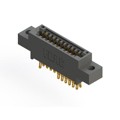 395-022-555-804 - 395 SERIES (.100" (2.54MM) CONTA