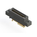 395-022-555-502 - 395 SERIES (.100" (2.54MM) CONTA
