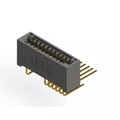 395-022-559-201 - 395 SERIES (.100" (2.54MM) CONTA