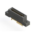 395-022-555-202 - 395 SERIES (.100" (2.54MM) CONTA