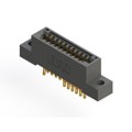 395-022-555-204 - 395 SERIES (.100" (2.54MM) CONTA