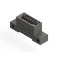 395-006-520-112 - 395 SERIES (.100" (2.54MM) CONTA
