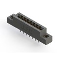 356-007-520-108 - 356 SERIES (.156" (3.96MM) CONTA