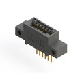 395-006-523-412 - 395 SERIES (.100" (2.54MM) CONTA