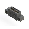 395-006-521-412 - 395 SERIES (.100" (2.54MM) CONTA