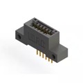 395-006-523-112 - 395 SERIES (.100" (2.54MM) CONTA