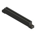 387-020-524-103 - 387 SERIES (.156" (3.96MM) CONTA