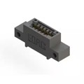 395-006-524-412 - 395 SERIES (.100" (2.54MM) CONTA