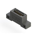 395-006-521-112 - 395 SERIES (.100" (2.54MM) CONTA