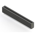 746-060-520-201 - CONN EDGE DUAL FMALE 60POS 0.125
