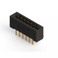 357-006-558-101 - 357 SERIES (.156" (3.96MM) CONTA