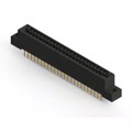 396-048-520-204 - CONN EDGE DUAL FMALE 48POS 0.125