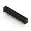 396-048-521-201 - CONN EDGE DUAL FMALE 48POS 0.125
