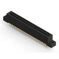 396-048-521-204 - CONN EDGE DUAL FMALE 48POS 0.125