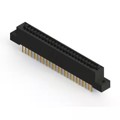 396-048-526-202 - CONN EDGE DUAL FMALE 48POS 0.125