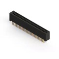 396-048-540-201 - CONN EDGE DUAL FMALE 48POS 0.125