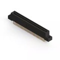 396-048-541-204 - CONN EDGE DUAL FMALE 48POS 0.125