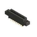 387-008-558-603 - 387 SERIES (.156" (3.96MM) CONTA