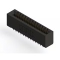 391-026-524-201 - 391 SERIES (.100" (2.54MM) CONTA
