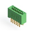 346-012-500-201 - CONN EDGE DUAL FMALE 12POS 0.125