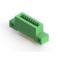 342-016-524-212 - 342 SERIES (.100" (2.54MM) CONTA