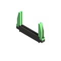 387-014-544-678 - 387 SERIES (.156" (3.96MM) CONTA