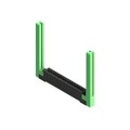 387-014-521-158 - 387 SERIES (.156" (3.96MM) CONTA
