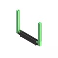 387-014-520-658 - 387 SERIES (.156" (3.96MM) CONTA