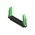 387-014-521-678 - 387 SERIES (.156" (3.96MM) CONTA
