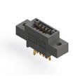 395-010-555-802 - 395 SERIES (.100" (2.54MM) CONTA
