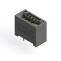 395-010-556-201 - 395 SERIES (.100" (2.54MM) CONTA