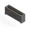 395-013-524-101 - 395 SERIES (.100" (2.54MM) CONTA