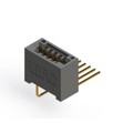 395-010-558-201 - 395 SERIES (.100" (2.54MM) CONTA