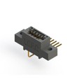 395-010-558-504 - 395 SERIES (.100" (2.54MM) CONTA