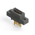 395-010-560-504 - 395 SERIES (.100" (2.54MM) CONTA