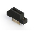 392-014-523-203 - 392 SERIES (.100" (2.54MM) CONTA