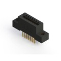 392-014-523-207 - 392 SERIES (.100" (2.54MM) CONTA