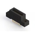 392-014-524-207 - 392 SERIES (.100" (2.54MM) CONTA