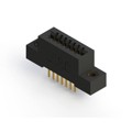 392-014-520-207 - 392 SERIES (.100" (2.54MM) CONTA