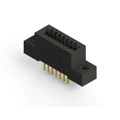 392-014-520-208 - 392 SERIES (.100" (2.54MM) CONTA